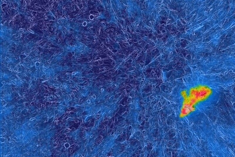 Dji Mavic 2 Enterprise Dual Rehkitzrettung Und Wildtiersuche Paket28