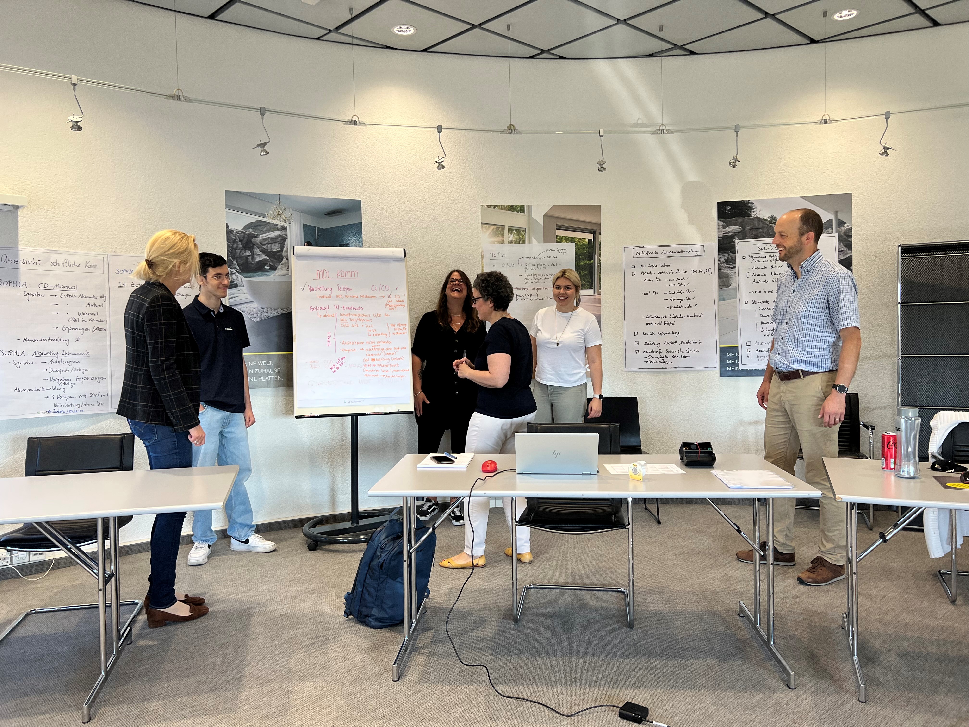 Kommunikationsstandards