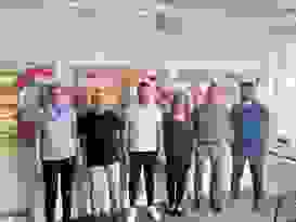 Gruppenfoto 3 Gruppenfoto 3