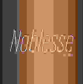 Noblesse Noblesse