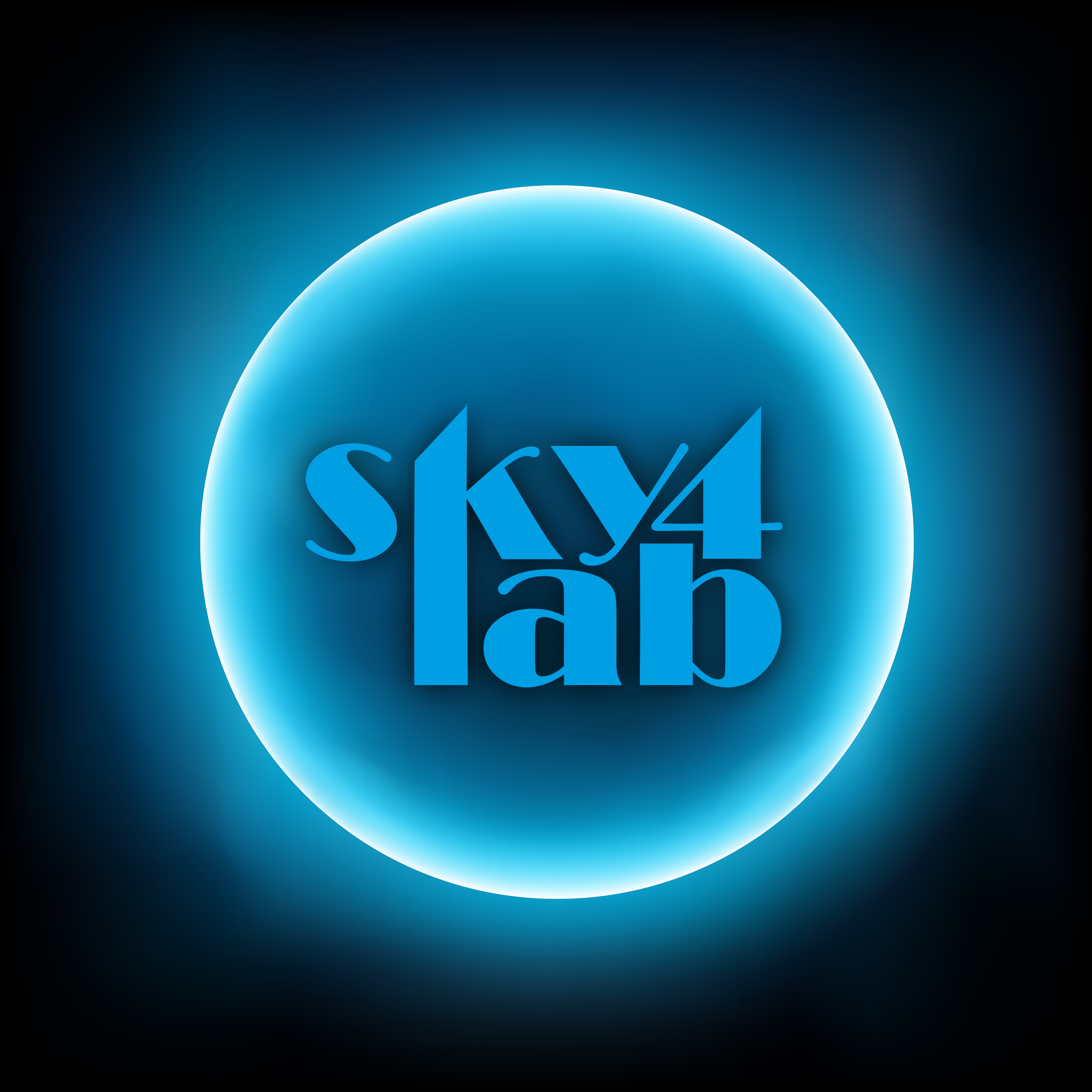 Logo Skylab 4